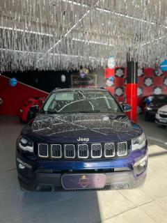 Foto do veículo Jeep Compass 2.0 Tdi Trailhawk Auto 4wd