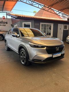 Foto do veículo Honda Hr-v Ex 1.5 Flex Sensing 16v 5p Aut.