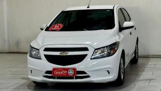 Foto do veículo Chevrolet Onix Hatch Joy 1.0 8v Flex 5p Mec.
