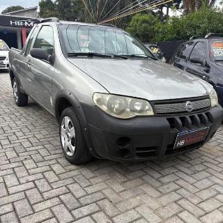 Foto do veículo Fiat Strada 1.4 Fire Ce Flex