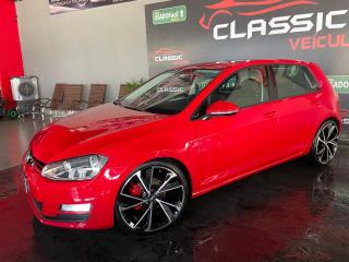 Foto do veículo Volkswagen Golf 1.0 Comfortline