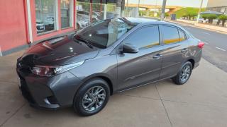 Foto do veículo Toyota Yaris 1.5 Xs Cvt Sedan
