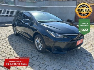 Foto do veículo Toyota Corolla Gli 2.0 16v Flex Aut.