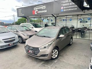 Foto do veículo Hyundai Hb20s Premium 1.6 Flex 16v Aut. 4p