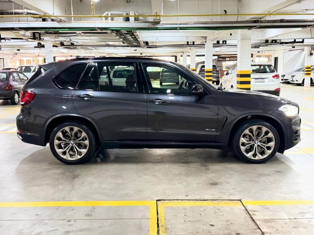BMW X5 2017