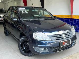 Foto do veículo Renault Logan Expression Flex 1.0 12v 4p