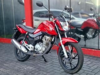 Foto do veículo Honda Cg 160 Fan