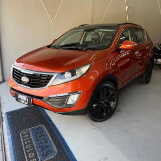 Foto do veículo Kia Sportage 2.0 Flex Ex Auto P586