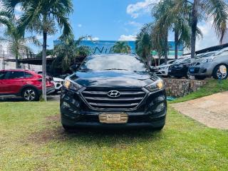 Foto do veículo Hyundai Tucson Gls 1.6 Turbo 16v Aut.