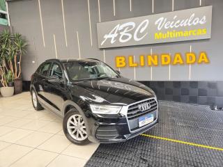 Foto do veículo Audi Q3 2.0 Tfsi Quat. 170/180cv S-tronic 5p