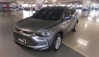 Foto do veículo Chevrolet Tracker 1.0 Turbo 12v Flex Aut.