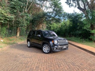 Foto do veículo Jeep Renegade Sport 1.8 4x2 Flex 16v Aut.