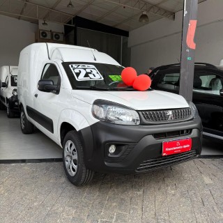 Foto do veículo Peugeot Partner Furgão 1.6 16v/1.6 16v Flex 3p