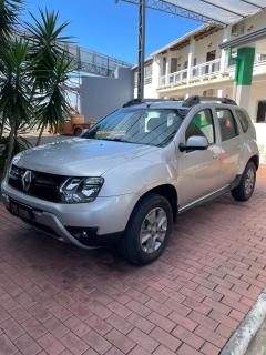Foto do veículo Renault Duster 2.0 Dynamique 4wd