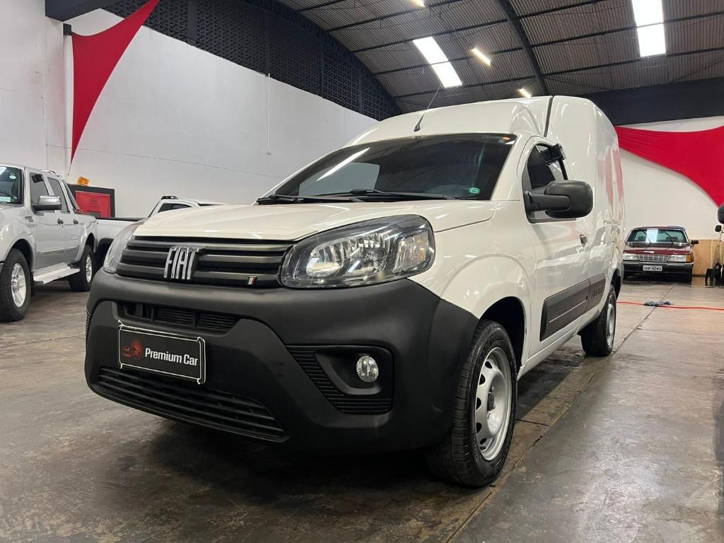 Fiat Fiorino