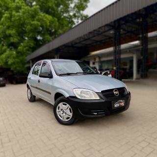 Foto do veículo Chevrolet Celta 1.0l Flex Life