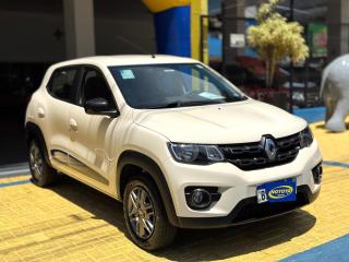 Foto do veículo Renault Kwid 1.0 Intense