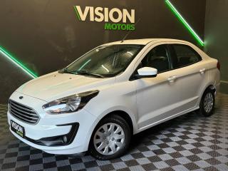 Foto do veículo Ford Ka+ Sedan 1.0 Se/se Plus Tivct Flex 4p