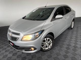 Foto do veículo Chevrolet Prisma Sed. Ltz 1.4 8v Flexpower 4p Aut.