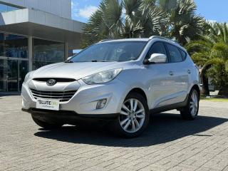 Foto do veículo Hyundai Ix35 2.0 16v 170cv 2wd/4wd Aut.