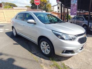 Foto do veículo Chevrolet Cobalt Ltz 1.8 8v Econo.flex 4p Aut.