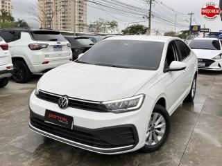 Foto do veículo Volkswagen Virtus 1.6 Msi Flex 16v 5p Mec.