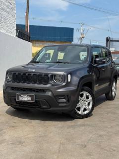 Foto do veículo Jeep Renegade T270 1.3 Tb 4x2 Flex Aut.