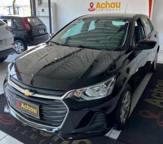 Foto do veículo Chevrolet Onix 1.0 Lt