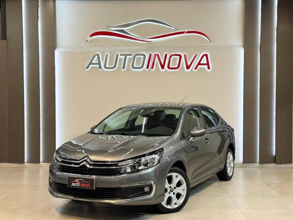 Citroën C4 2019
