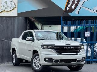 Foto do veículo Ram Rampage 2.2 Td Bighorn Auto 4wd