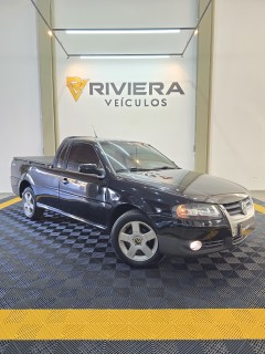 Foto do veículo Volkswagen Saveiro 1.8 Super Surf Total Flex