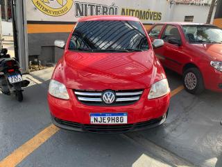 Foto do veículo Volkswagen Fox Plus 1.0mi/1.0mi Total Flex 8v 4p