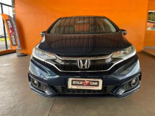 Foto do veículo Honda Fit Exl 1.5 Flex/flexone 16v 5p Aut