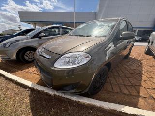 Foto do veículo Fiat Palio 1.0 8v Flex Attractive