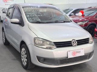 Foto do veículo Volkswagen Fox 1.0 Tec Total Flex