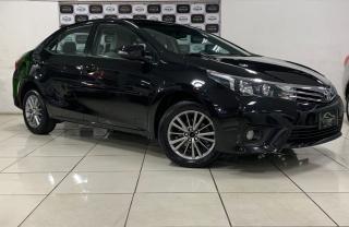 Foto do veículo Toyota Corolla 2.0 Xei Multidrive-s