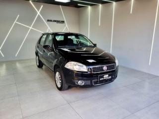 Foto do veículo Fiat Palio 1.0 8v Elx Flex