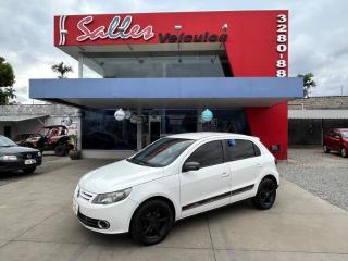 Foto do veículo Volkswagen Gol Rock In Rio 1.0 Mi Total Flex 8v 5p