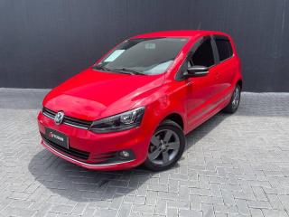 Foto do veículo Volkswagen Fox 1.6 Connect