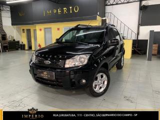 Foto do veículo Ford Ecosport Xlt 2.0/2.0 Flex 16v 5p Aut.