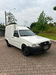 Foto do veículo Fiat Fiorino 1.3 Fire Flex Furgao