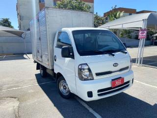 Foto do veículo Kia Motors Bongo K-2500 2.5 4x2 Tb Diesel