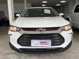 Foto do veículo Chevrolet Tracker 1.0 Turbo 12v Flex Aut.