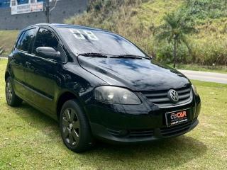 Foto do veículo Volkswagen Fox Route 1.6 Mi Total Flex 8v 5p