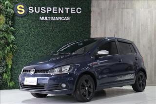 Foto do veículo Volkswagen Fox Rock In Rio 1.6 Mi Total Flex 8v 5p