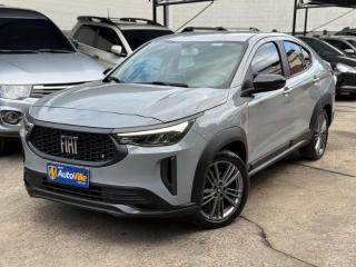 Foto do veículo Fiat Fastback 1.0 200 Turbo Flex Aut