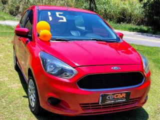Foto do veículo Ford Ka 1.0 Se/se Plus Tivct Flex 5p