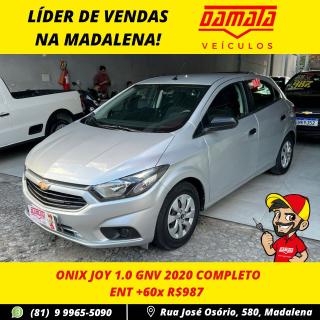 Foto do veículo Chevrolet Joy 1.0