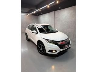 Foto do veículo Honda Hr-v 1.8 Ex Cvt