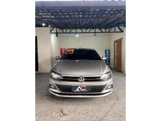Foto do veículo Volkswagen Virtus Highline 200 Tsi 1.0 Flex 12v Aut
